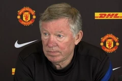 Tự truyện Sir Alex: Nỗi sợ độc hành trên con đường chông gai