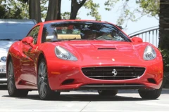 Video nhiều siêu xe mới tại triển lãm ôtô Los Angeles 2013