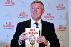 Trích dịch tự truyện của huấn luyện viên Alex Ferguson (kỳ 1)