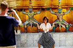 Ảnh minh họa. (Nguồn: kingdomproperty.com)