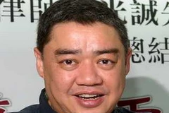 Ngô Nhĩ Khai Hi, một thủ lĩnh sinh viên trong biến cố ở Quảng trường Thiên An Môn năm 1989. (Nguồn: AP)