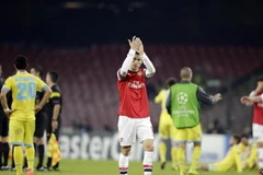 Tin sáng 12/12: Wenger giận học trò, Neymar tự tin