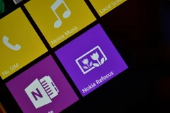Hãng Nokia ra ứng dụng mới để tối ưu camera Lumia 