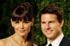 Ngôi sao Tom Cruise bị vợ bỏ vì giáo phái Scientology