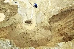 Triều Tiên phát hiện mỏ đất hiếm trị giá vài nghìn tỷ USD