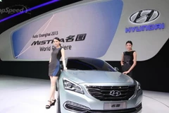 Sắp xuất hiện phiên bản cuối cùng của Mistra concept