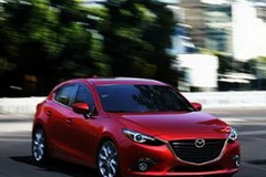 Mẫu xe Mazda3. (Nguồn: newsday.com)