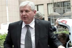 Thủ tướng Cộng hòa Séc Jiri Rusnok. (Nguồn: AP)