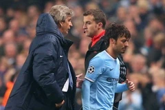 Jose Mourinho thù dai, Manchester City gặp tin dữ