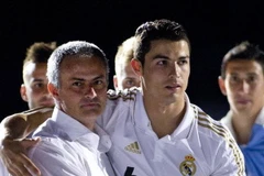 Tin sáng 14/11: Mourinho nhớ Ronaldo, Keane bực Sir Alex