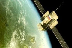 Vệ tinh của Nga (Ảnh chỉ mang tính minh họa)