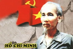 Hội thảo khoa học quốc tế về Di sản Hồ Chí Minh