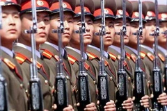 Quân đội Triều Tiên