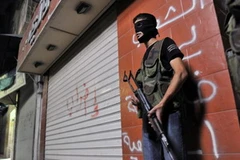 Báo chí Syria: Jordan và Lebanon đang đùa với lửa