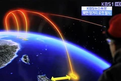 (Ảnh: KBS)