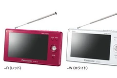 Mẫu SV-MC75 cao cấp có thể ghi hình.