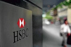 HSBC Việt Nam là ngân hàng trực tuyến tốt nhất 
