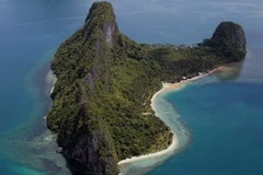 Nhật lo Trung Quốc bắt tay Philippines ở Biển Đông