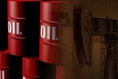 Cả giá dầu, giá vàng trên thế giới cùng giảm mạnh