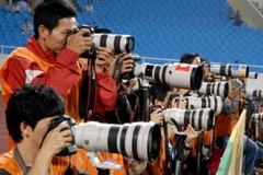 Tuy đã đạt được một số thành tựu, song trước mắt sẽ là con đường gian khó với báo chí Việt Nam. (Ảnh minh họa. Nguồn: Internet)