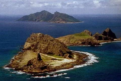 Bắc Kinh quan ngại kế hoạch quân sự của Nhật-Mỹ