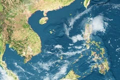 Các hội nghị ASEAN sẽ bàn về an ninh ở Biển Đông