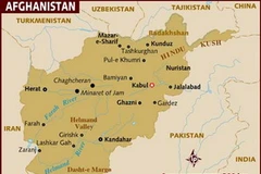 Pakistan mở lại tiếp vận của NATO tới Afghanistan 