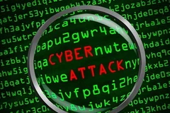 Tin tặc tấn công hàng loạt trang web của Arập Xêút 