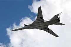 Máy bay oanh tạc Tupolev Tu-22M3 