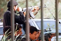 Algeria: Vụ bắt cóc được hoạch định trước 2 tháng