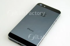 Apple mời dự công bố điện thoại iPhone 5 vào 12/9?