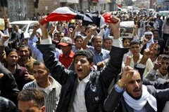 Phe đối lập Yemen thành lập hội đồng chuyển tiếp 