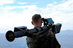 Mỹ gạ gẫm bán 245 quả tên lửa Stinger cho Ấn Độ