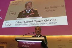 Tạo sức mạnh tổng hợp để đối phó thách thức chung