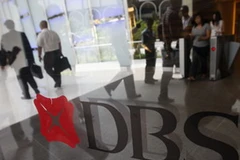 Ngân hàng lớn nhất khu vực mở chi nhánh ở VN