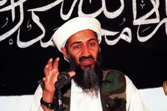 "Bin Laden không ra khỏi phòng trong suốt 5 năm"