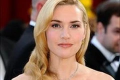 Kate Winslet thoát chết trong vụ cháy nhà tỷ phú