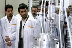 Iran và IAEA nhất trí các nội dung đàm phán sắp tới