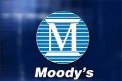 Hãng Moody's hạ bậc tín nhiệm dài hạn của Italy
