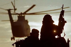 Quân đội Nga tiêu diệt 49 phiến quân ở Bắc Kavkaz