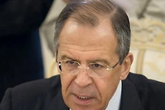 Nga “tố” âm mưu lật chế độ Syria, thao túng HĐBA