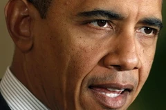 Tổng thống Mỹ Barack Obama