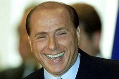 Berlusconi sẽ từ chức sau khi phê chuẩn cải cách