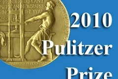 Washington Post giành tới 4 giải Pulitzer 2010