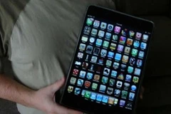 Máy tính bảng iPad mới sẽ được khởi bán từ 16/3?