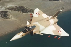 NATO thiếu máy bay cho chiến dịch tấn công Libya