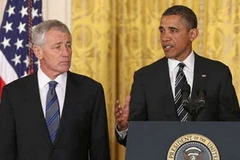 Thượng viện Mỹ phê chuẩn Bộ trưởng Quốc phòng