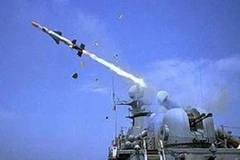 Hàn Quốc triển khai tên lửa Spike bảo vệ các hải đảo