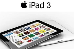 Apple sẽ hút sự quan tâm của dư luận từ Hội nghị Di động Thế giới (MWC) ở Barcelona sang sự kiện trình làng iPad 3 của họ?