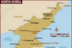 Chosun Sinbo: Mỹ phải đổi chính sách với Triều Tiên